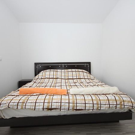 Sarajevo Apartments Eksteriør bilde