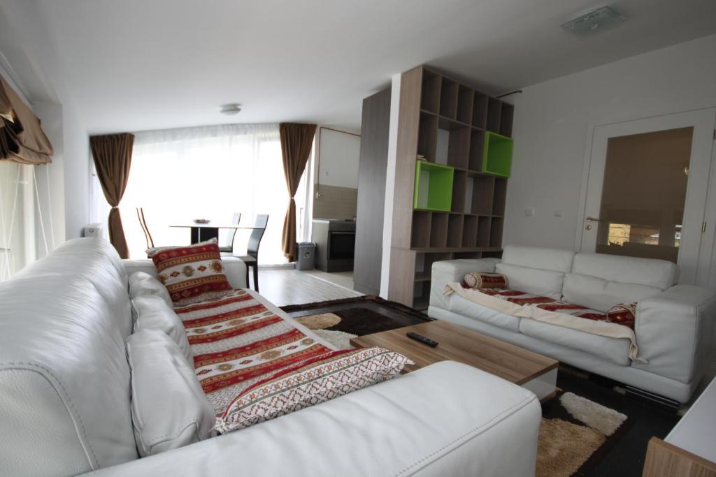 Sarajevo Apartments Rom bilde
