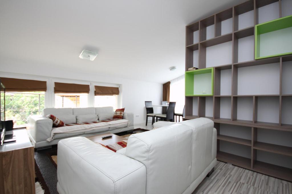 Sarajevo Apartments Rom bilde