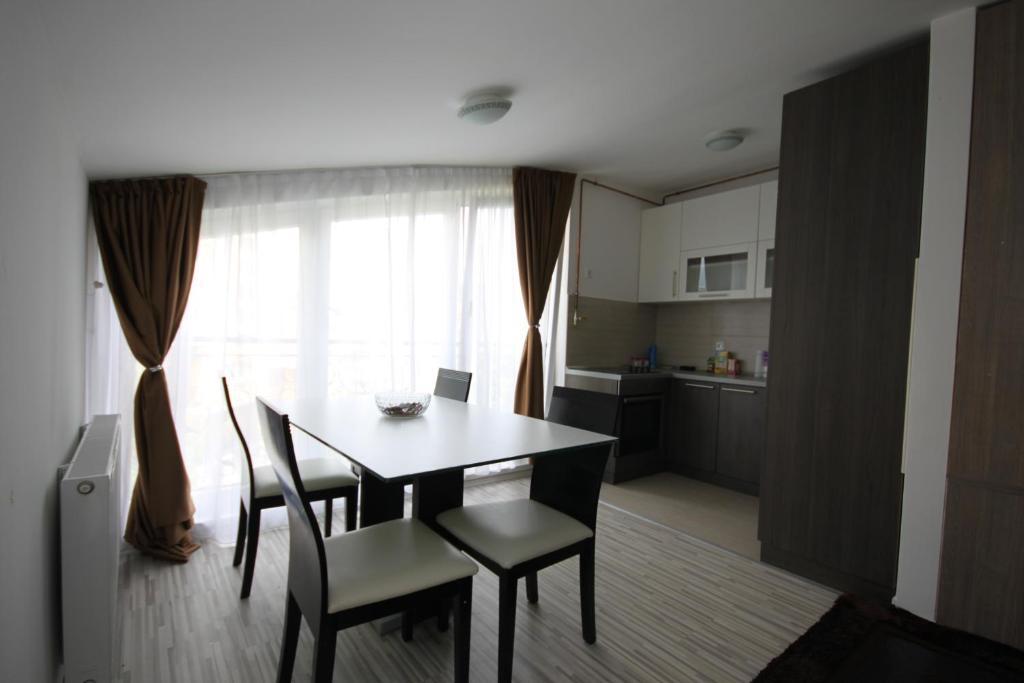 Sarajevo Apartments Eksteriør bilde