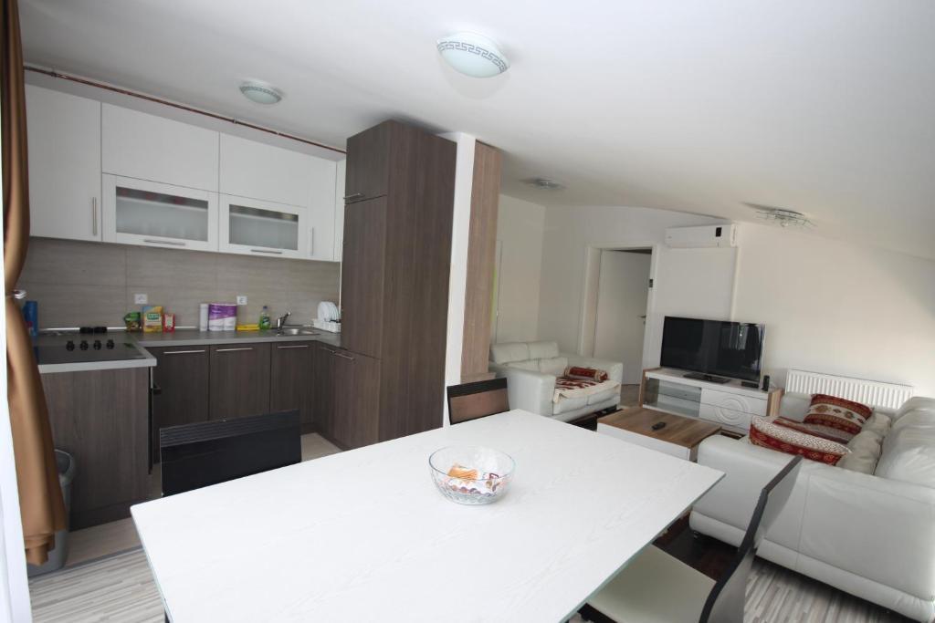 Sarajevo Apartments Rom bilde