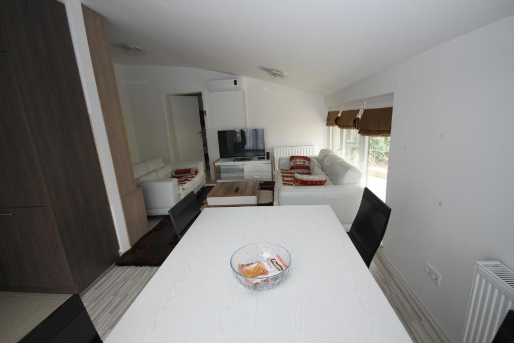 Sarajevo Apartments Rom bilde