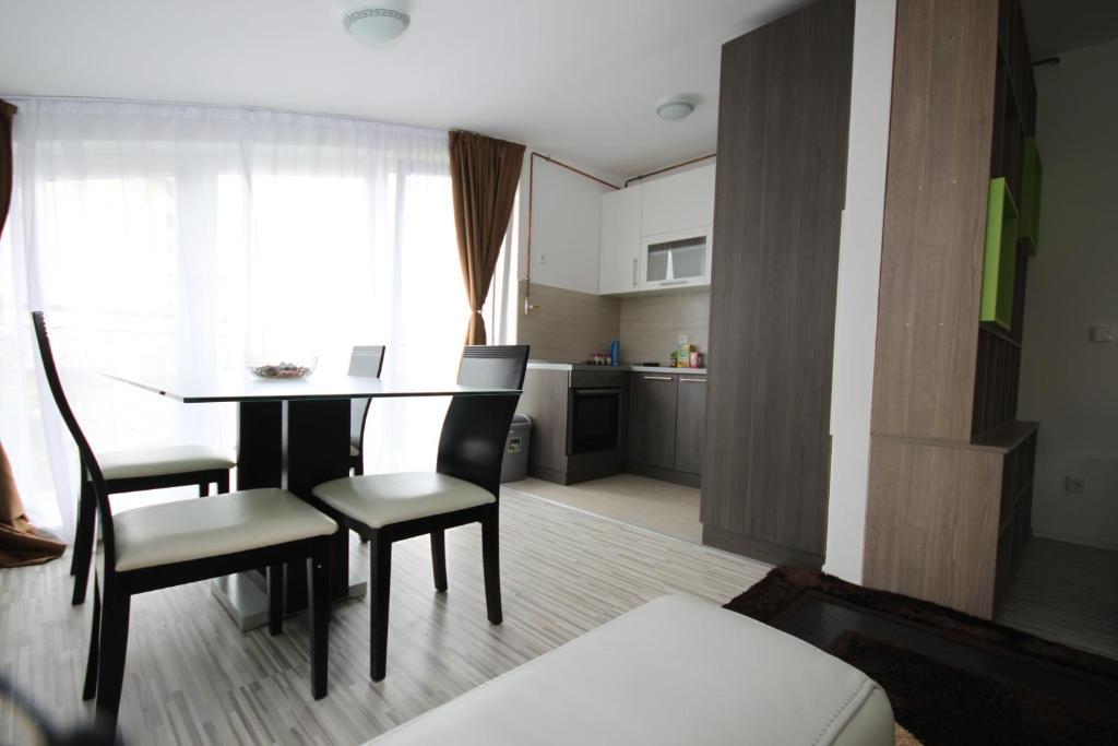 Sarajevo Apartments Rom bilde