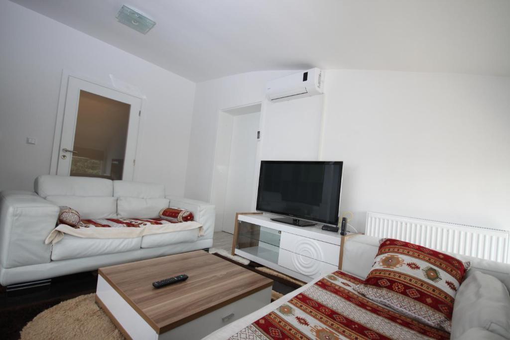 Sarajevo Apartments Rom bilde