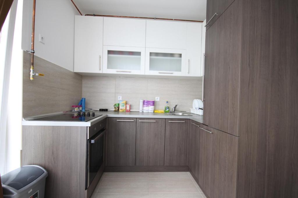 Sarajevo Apartments Rom bilde