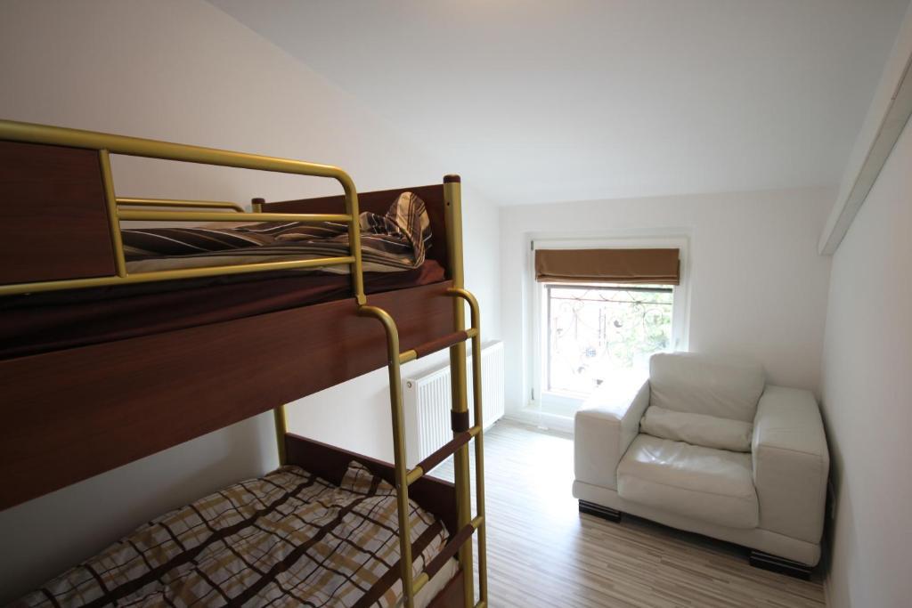 Sarajevo Apartments Rom bilde