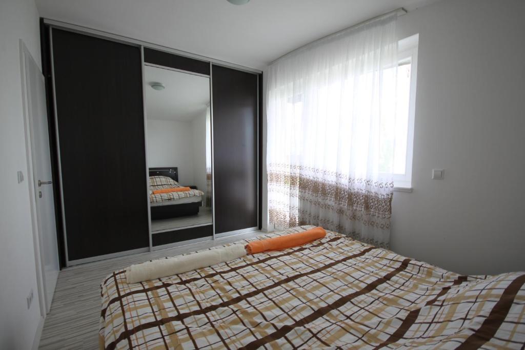 Sarajevo Apartments Rom bilde