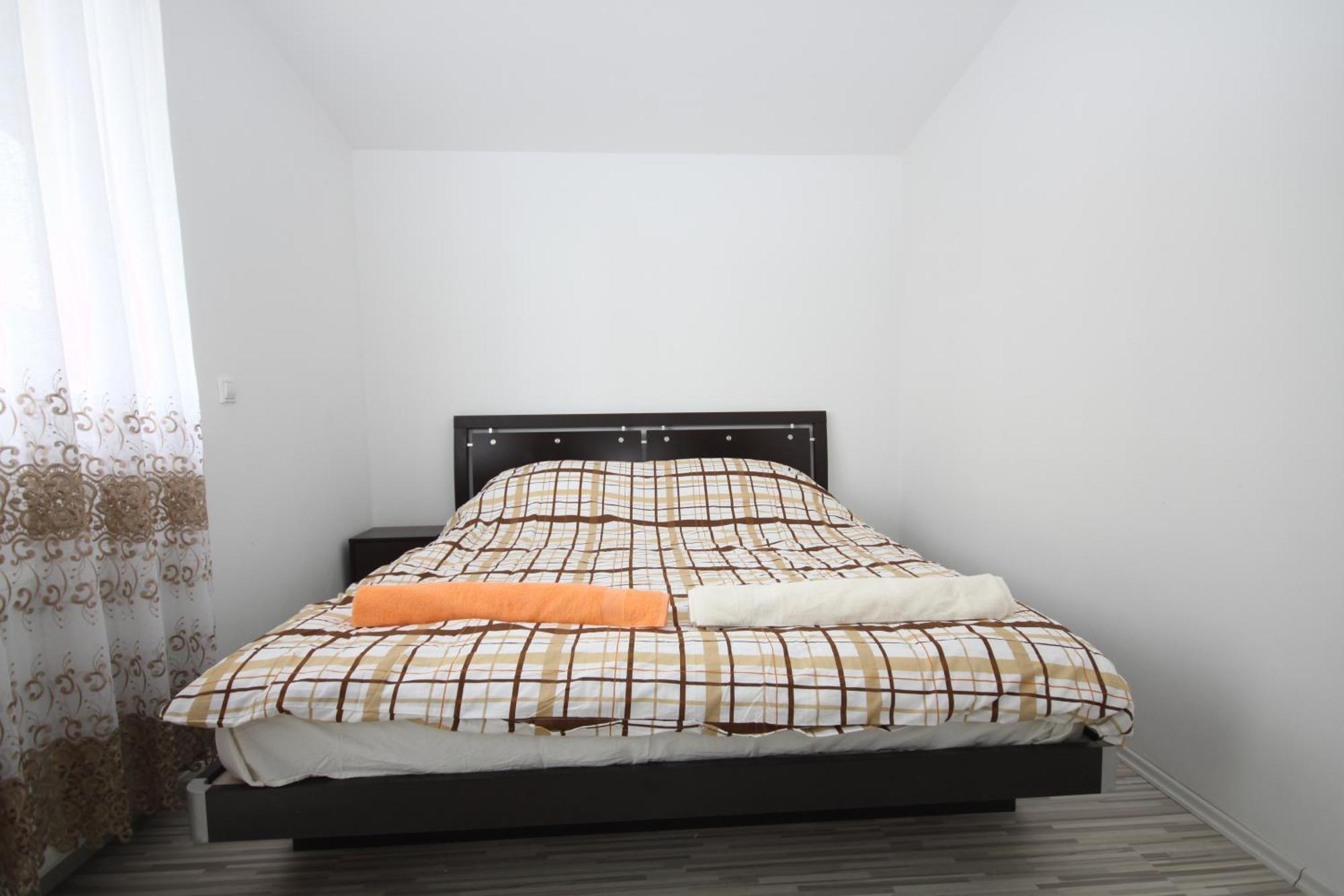 Sarajevo Apartments Eksteriør bilde