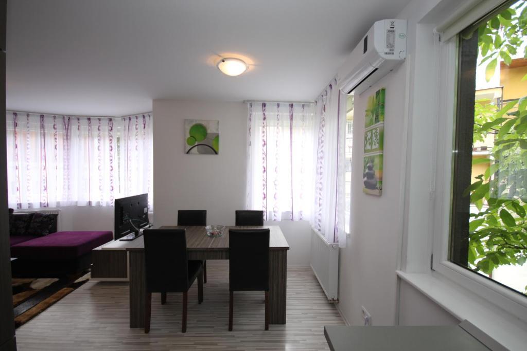 Sarajevo Apartments Rom bilde