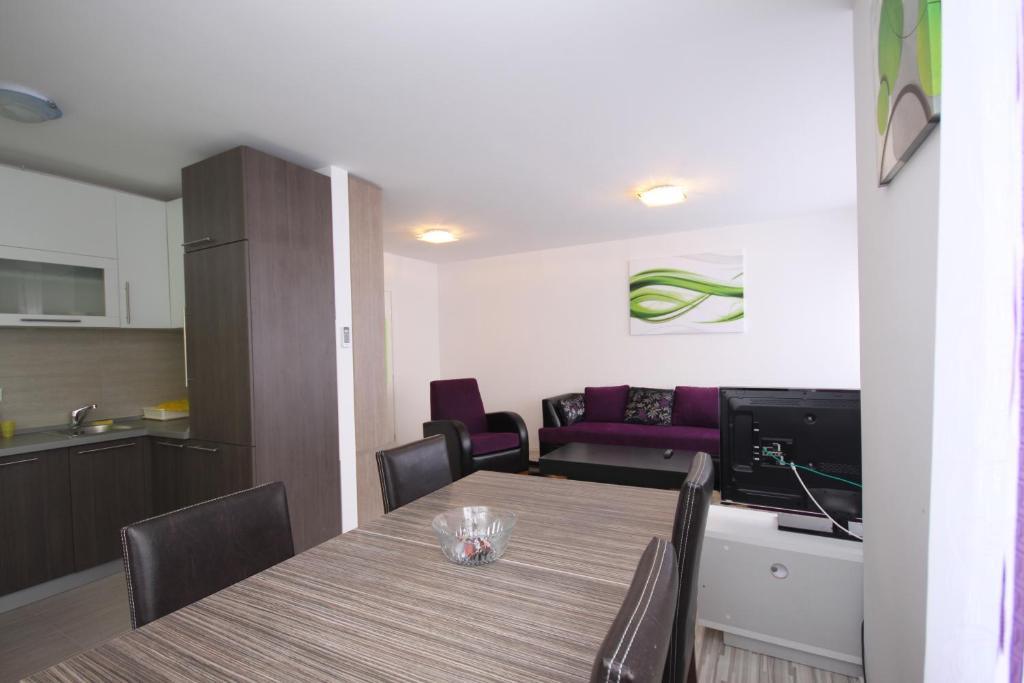 Sarajevo Apartments Rom bilde