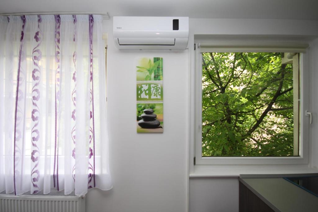 Sarajevo Apartments Rom bilde