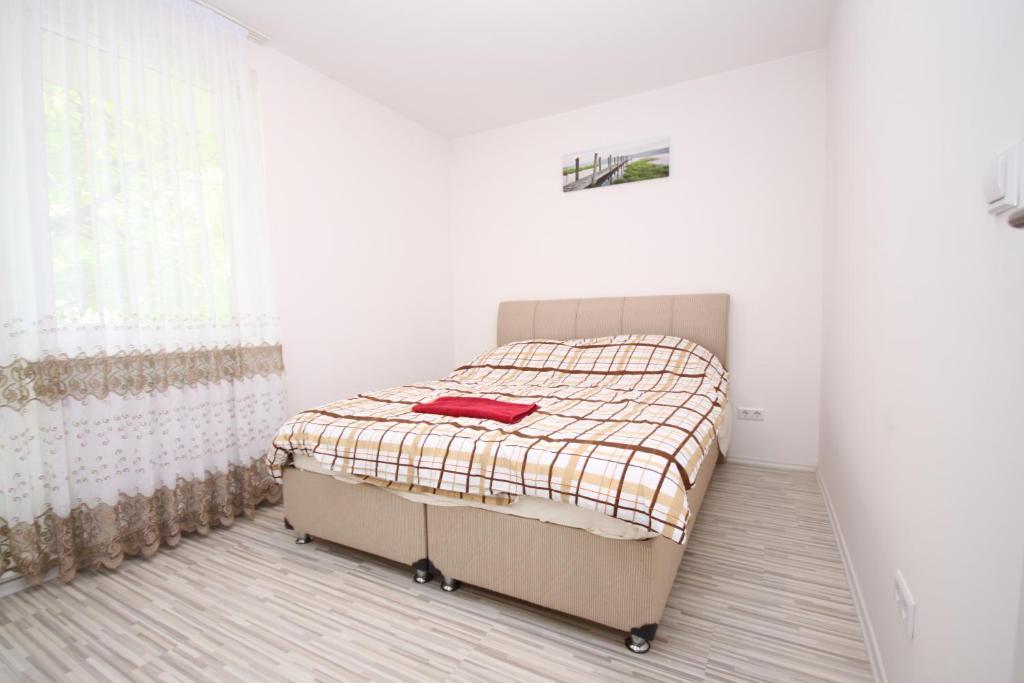Sarajevo Apartments Rom bilde