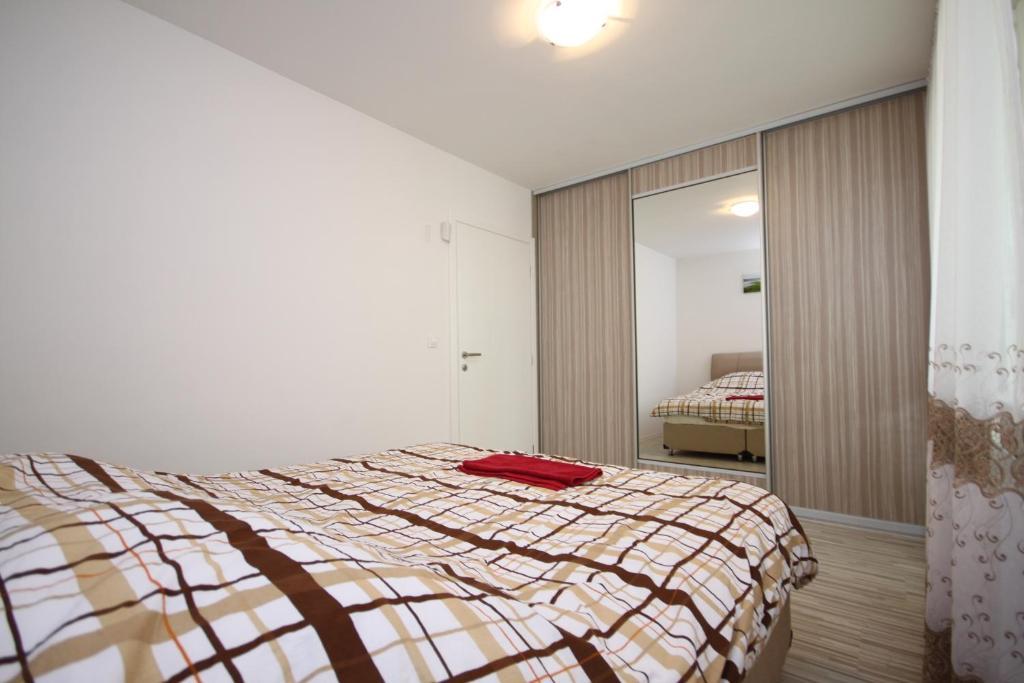 Sarajevo Apartments Rom bilde