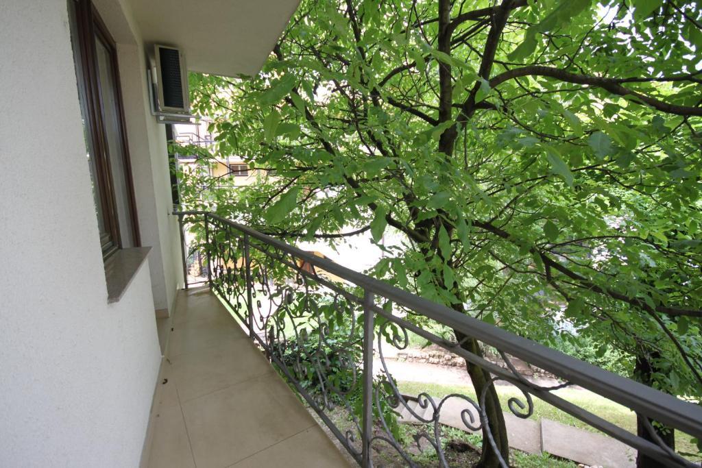 Sarajevo Apartments Rom bilde