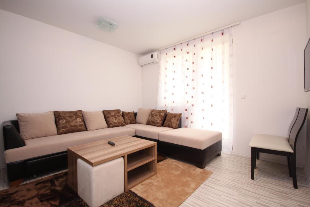 Sarajevo Apartments Rom bilde