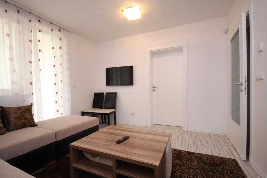 Sarajevo Apartments Rom bilde
