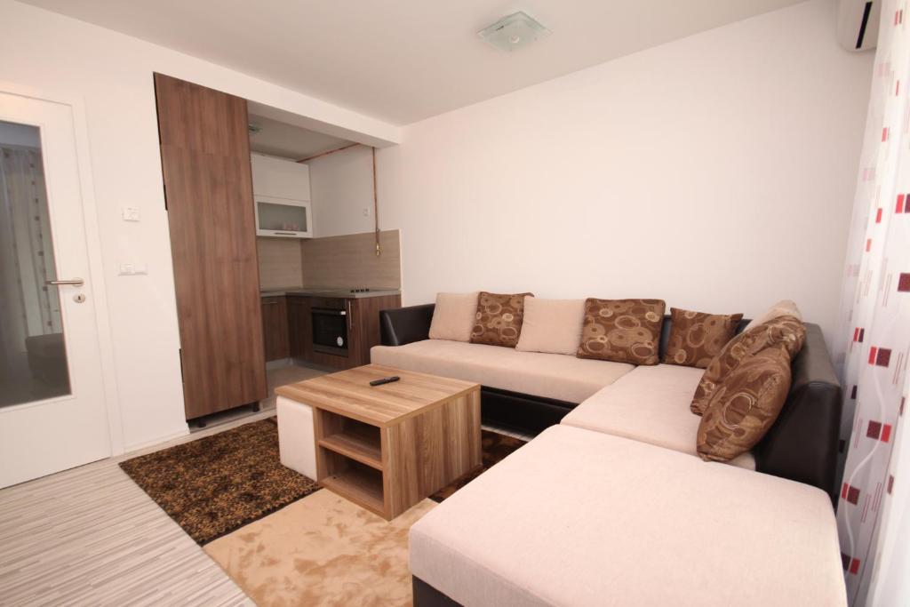 Sarajevo Apartments Rom bilde