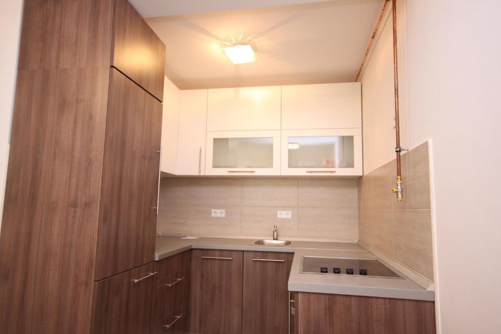 Sarajevo Apartments Rom bilde