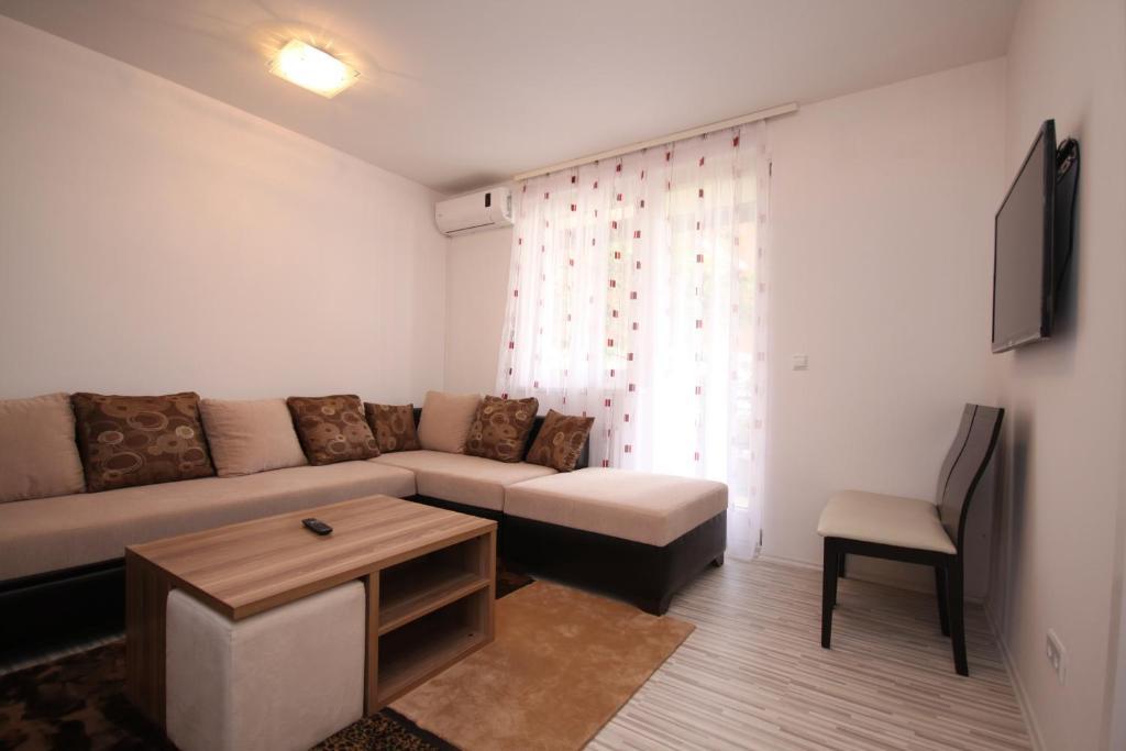 Sarajevo Apartments Rom bilde