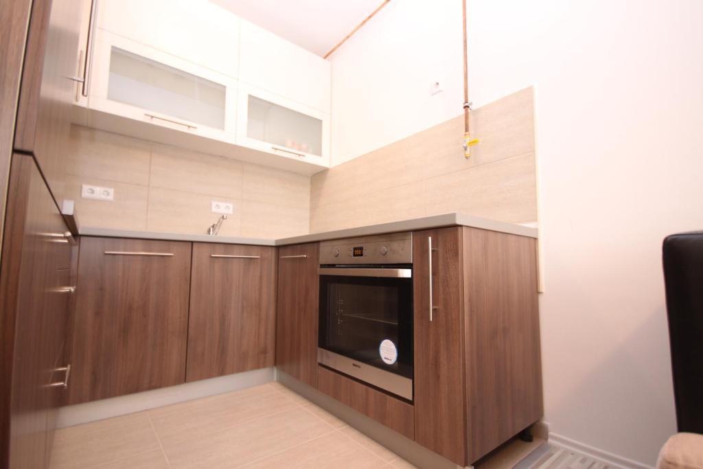 Sarajevo Apartments Rom bilde