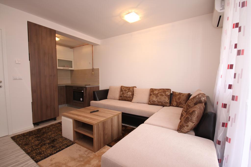 Sarajevo Apartments Rom bilde